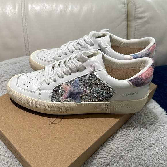 Havana vintage sneakers( frosty) - Picture 3 of 6